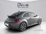 Volkswagen Beetle Turbo 2016 V4